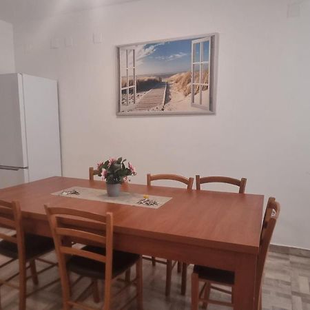 Deluxe Novalja Appartement Buitenkant foto