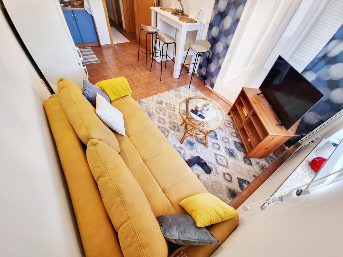 Deluxe Novalja Appartement Buitenkant foto
