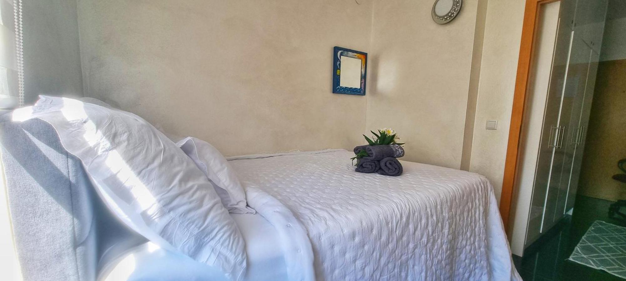 Deluxe Novalja Appartement Buitenkant foto